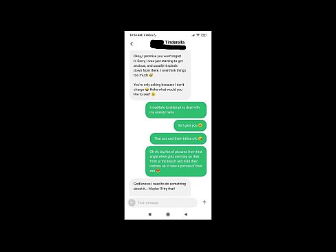 ❤️ Waxaan ku daray PAWG cusub oo Tinder ah haremkayga (la hadal Tinder waxaa ku jira) Galmada dabada